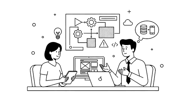 客製化網站開發