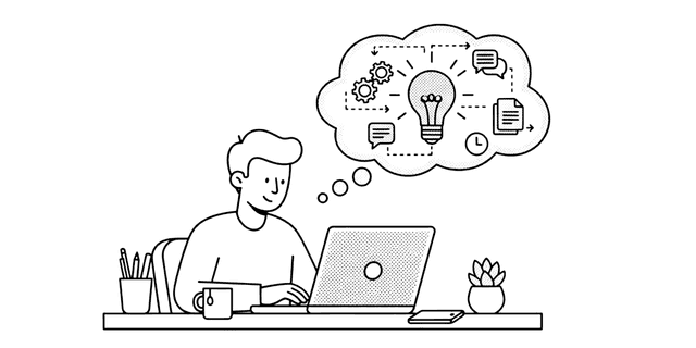 品牌部落格形象模板